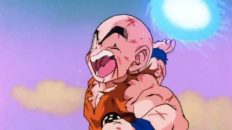 Dragon Ball 30 Things That Make No Sense About Krillin Dragon Ball 30 Things That Make No Sense About Krillin